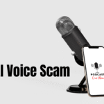 AI Voice Scam