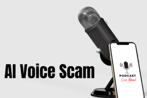 AI Voice Scam