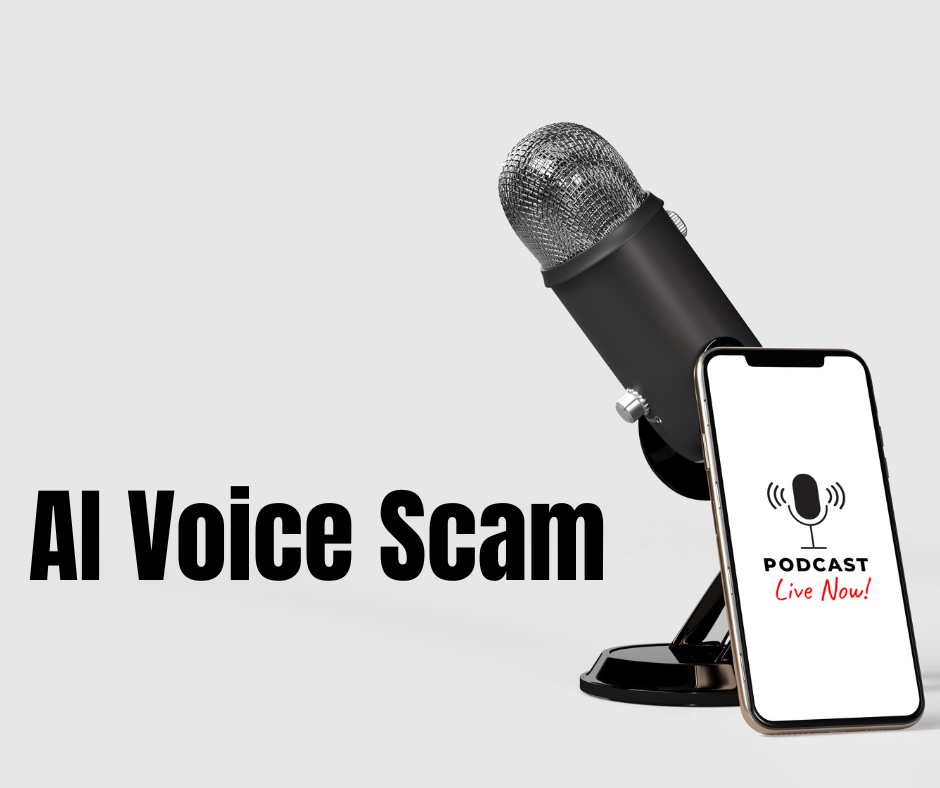 AI Voice Scam