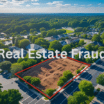 Real Estate Fraud