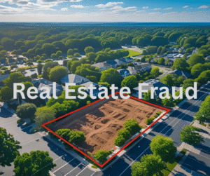 Real Estate Fraud