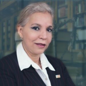 Fatima DeMaria